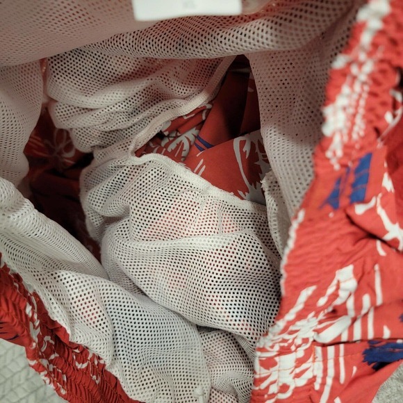 Columbia PFG Super Backcast Hawaiian Marlin Water Shorts FM-4542 Mens XL (6") - Picture 4 of 11